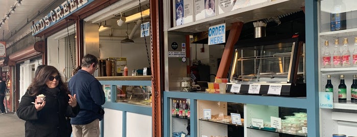 The 15 Best Places For Gyros In Seattle