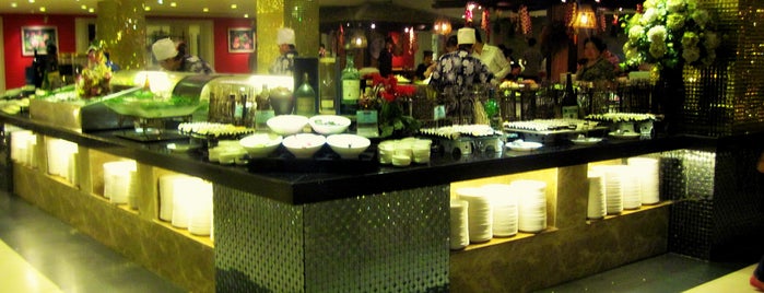 Sen Tây Hồ is one of Hanoi food lover.