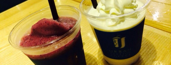 Urban Station Coffee is one of Hanoi food lover - ver.2.