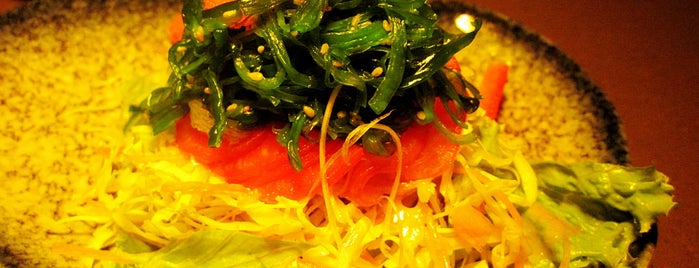 Daruma is one of Hanoi food lover.