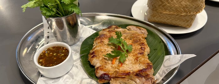 Greyhound Café is one of All-time favorites in Thailand.