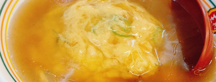 Gyoza no Ohsho is one of Jernej 님이 좋아한 장소.