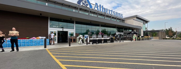 Albertsons is one of The 15 Best Places for Corned Beef in Boise.