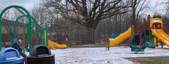 Meadowlark Park is one of Parks for kids.