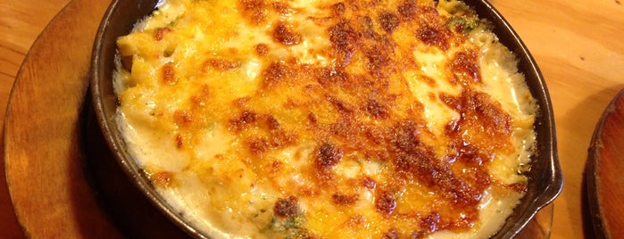 S'MAC is one of 30 Spots In NYC For Mac 'N' Cheese.