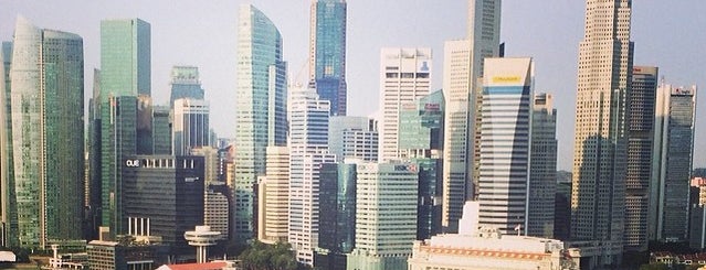 Marina Bay Downtown Area (MBDA) is one of Singapore.