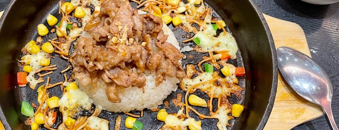 一風堂 Ippudo is one of The Best of Best Food in Taiwan.