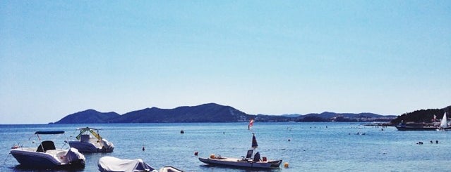Punta Arabi is one of Ibiza.