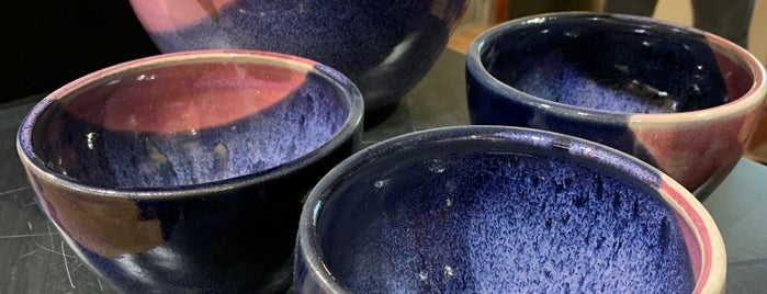 Clay Dreaming Pottery Studio is one of Need To Try!.