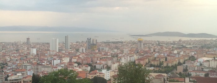 Subaşı Et & Mangal Restaurant is one of Tozmalarım.