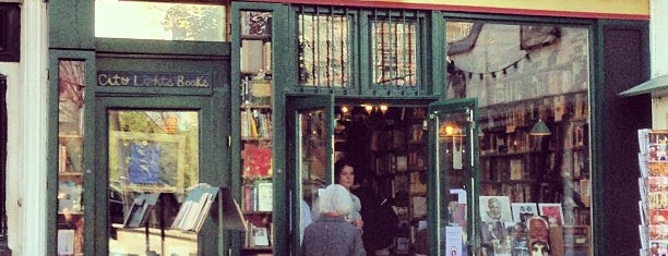 Shakespeare & Company is one of Paris, FR.