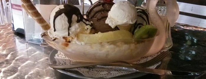 Gelateria Lillopico is one of Federicoさんのお気に入りスポット.