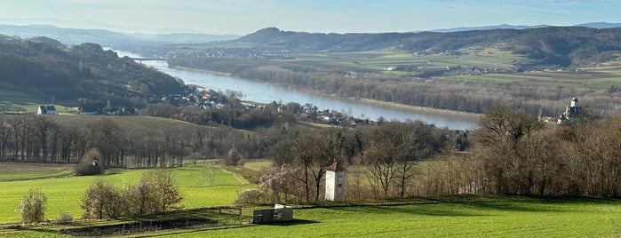 Schönbühel an der Donau is one of 🇦🇹 Vienna.