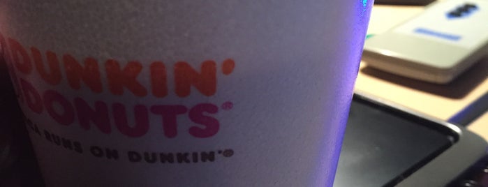 Baskin-Robbins is one of Posti che sono piaciuti a Cathy.