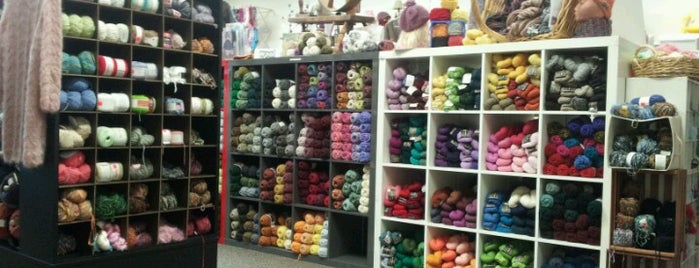 Yarns R Us is one of Yarn Shops!.