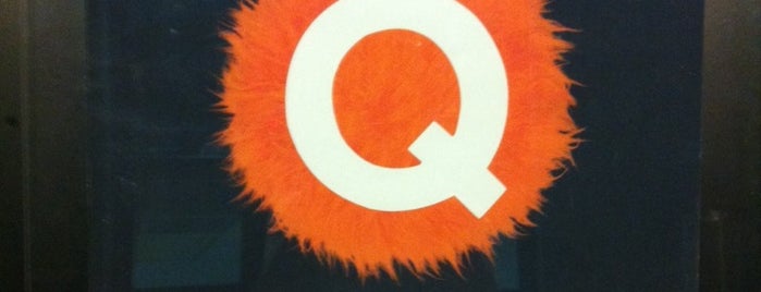 Avenue Q is one of NYC.