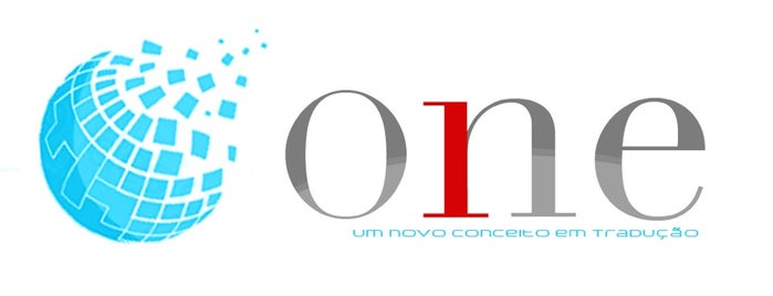 One Agência de Traduções is one of Empresas 06.