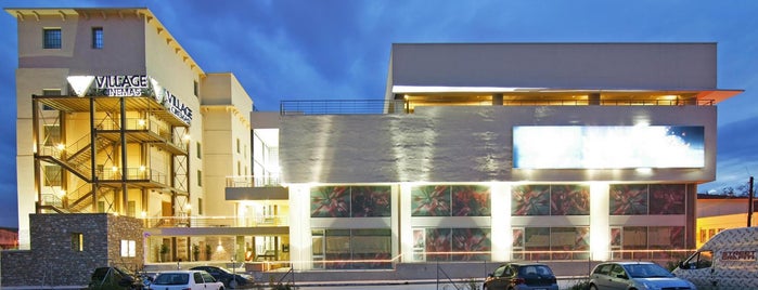 Palaia Multiplex Entertainment is one of Nikos’s Liked Places.