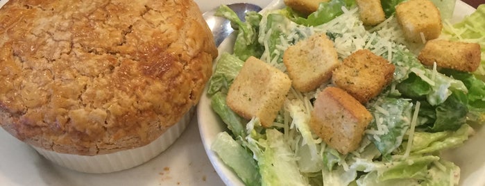 Marie Callender's is one of Must-visit Food in Austin.