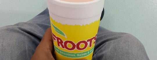 Froots is one of Albrook Mall Places.