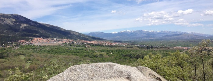 Silla de Felipe Il is one of San Lorenzo de el Escorial.