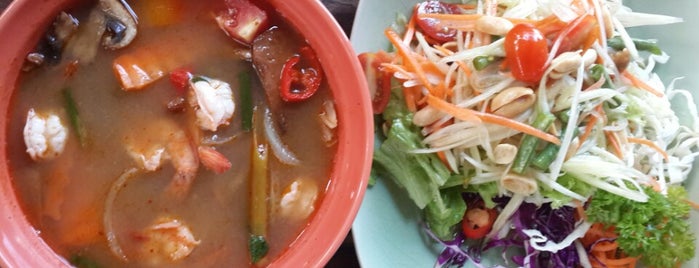 Kat's Kitchen is one of BALI: Best eats in Bukit from Jimbaran to Uluwatu.