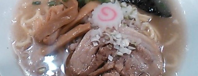 いぶし銀 is one of TOKYO FOOD #2.