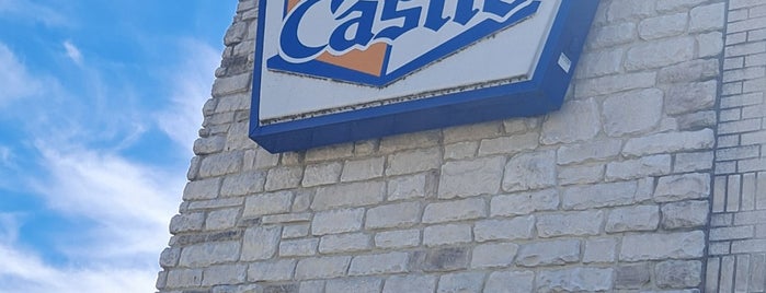 White Castle is one of Haven't Been Before.