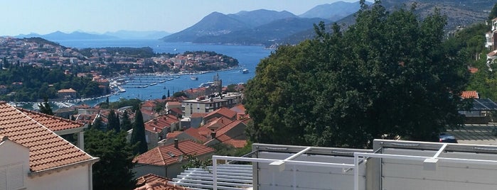 Dubrovnik Icy Guest House is one of สถานที่ที่ Сергей ถูกใจ.