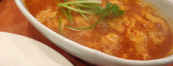 YamiYami Curry is one of カレー.