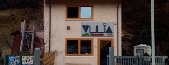 Vulia is one of สถานที่ที่ Marco ถูกใจ.