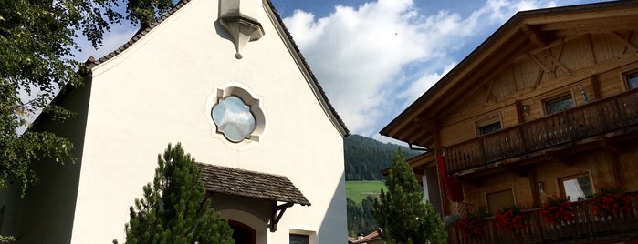 Pracupola is one of Cities/Towns/Villages South Tyrol.