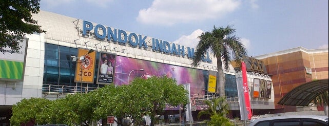 The 15 Best Places for Malls in Jakarta
