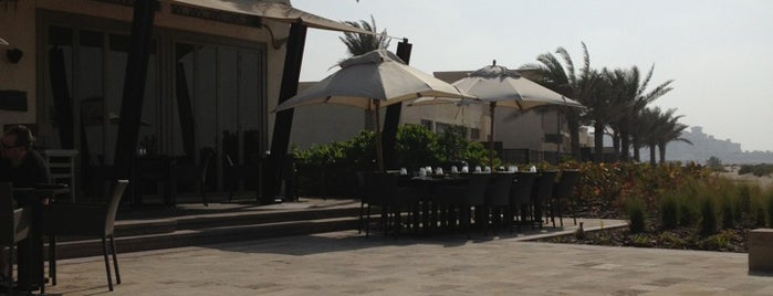 Abu Dhabi Restaurant