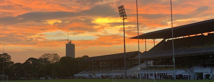 Racecourse Shopping Complex is one of Colombo.