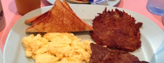Ric's Kountry Kitchen is one of Breakfast.