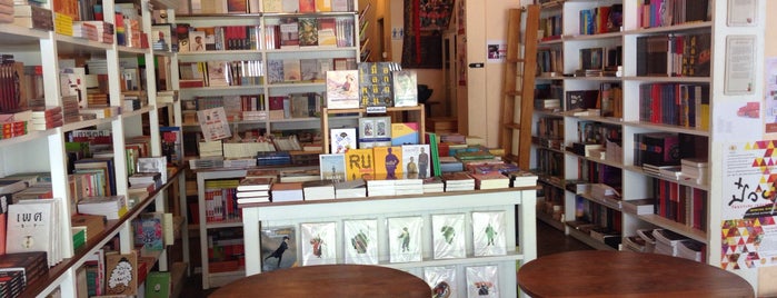 Suan Nguen Mee Ma is one of ร้านหนังสืออิสระ Thai Independent Bookstores.