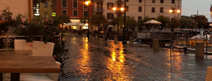 Bar San Marco is one of Lutz'un Beğendiği Mekanlar.