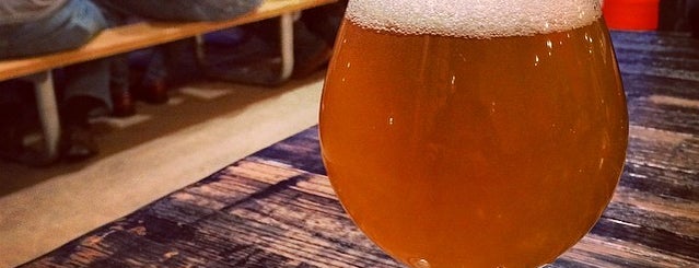 Station 26 Brewing Company is one of Things to do in Denver when you're… THIRSTY.