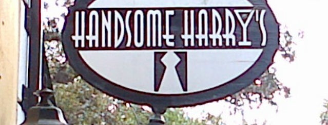 Handsome Harry's is one of Naples.