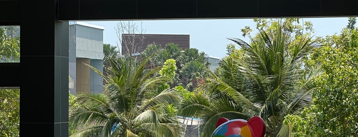 AVANI HuaHin Resort & Spa is one of Thailand.