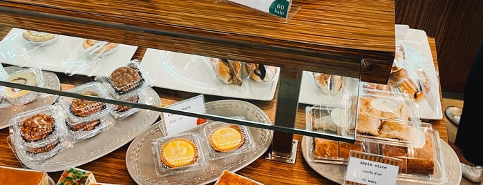 Danish Bake is one of Bangkok Gourmet 6-1 カフェ＆スイーツ Cafe&Sweets.