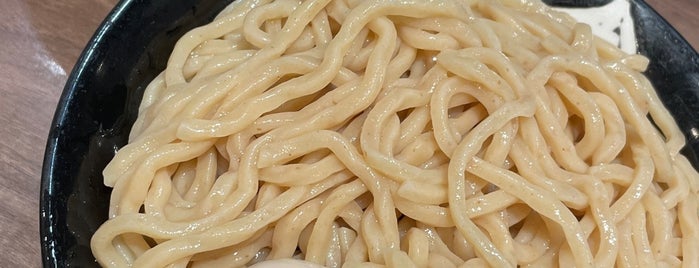 Rokurinsha is one of Food.