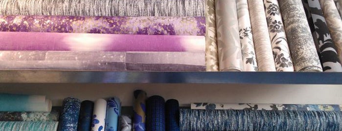 Designers Guild Marylebone is one of London Design Guide.