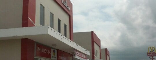 Multibank is one of สถานที่ที่ Layjoas ถูกใจ.