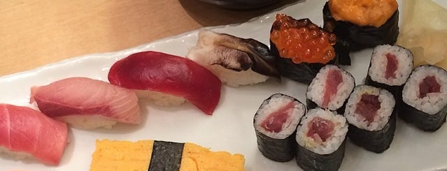 Tsukiji Sushiko is one of Top picks for Restaurants & Bar.
