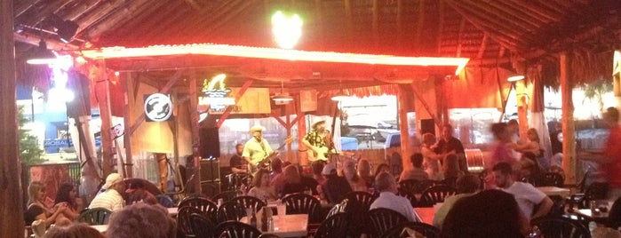 T-Bone Tom's is one of DINERS DRIVE-IN & DIVES 3.