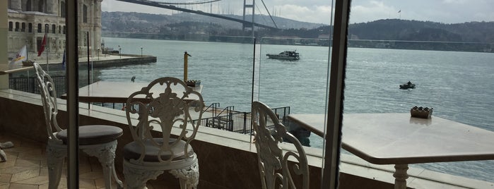 The House Otel is one of İstanbul Avrupa.