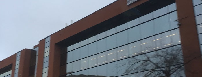 Bridgestone HQ is one of Fujitsu Customers.