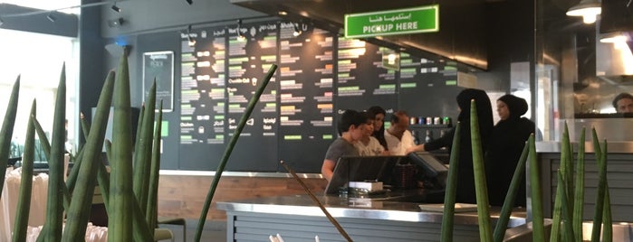 Shake Shack is one of Beirut.
